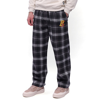 AKLW009-3 Брюки спортивные Badfive Streetball черный